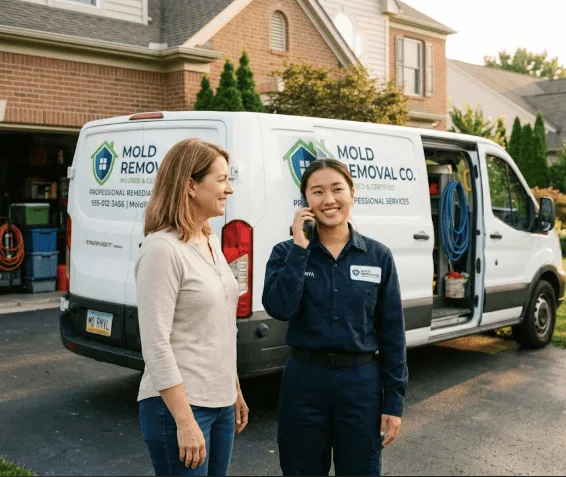 Crawlspace Mold Remediation Canonsburg, PA FAQs